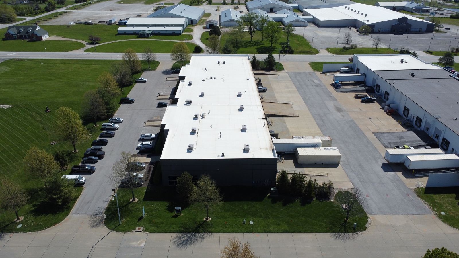 201-215 Stag Industrial Boulevard photo 3