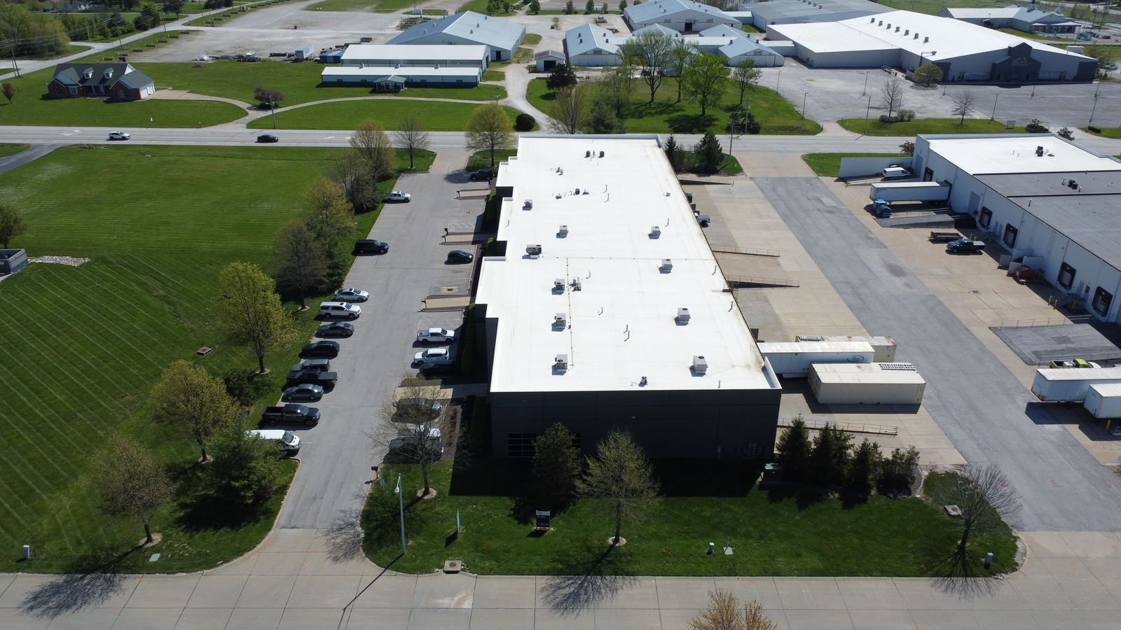 201-215 Stag Industrial Boulevard photo 4
