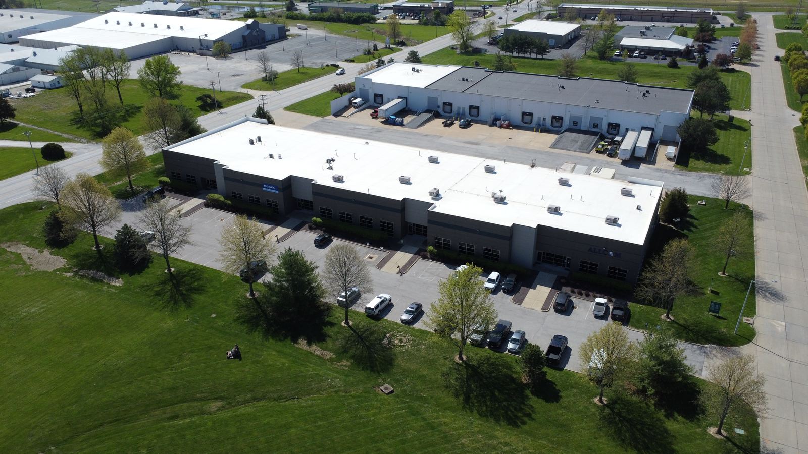 201-215 Stag Industrial Boulevard photo 5