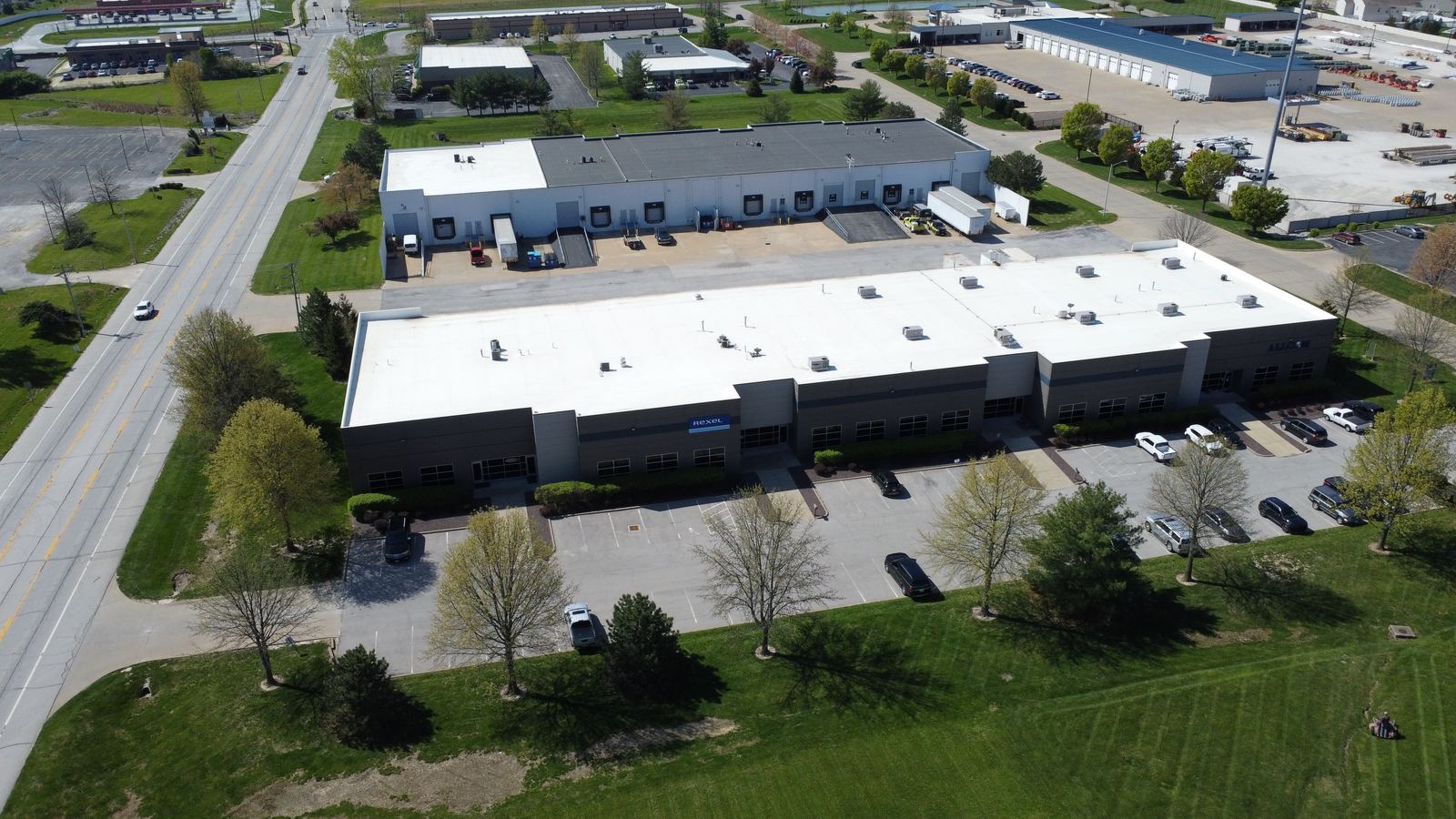 201-215 Stag Industrial Boulevard photo 6