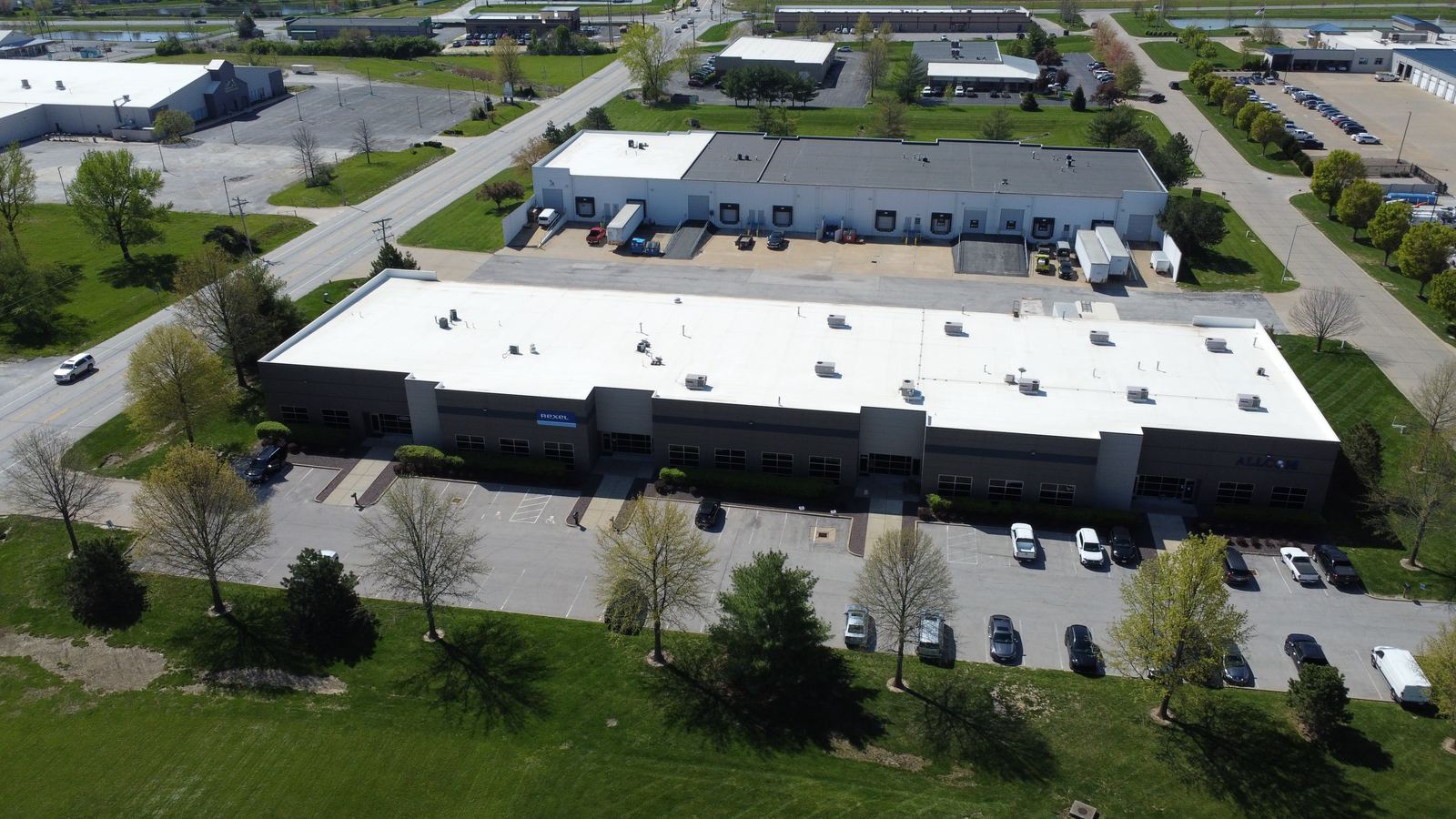 201-215 Stag Industrial Boulevard photo 8